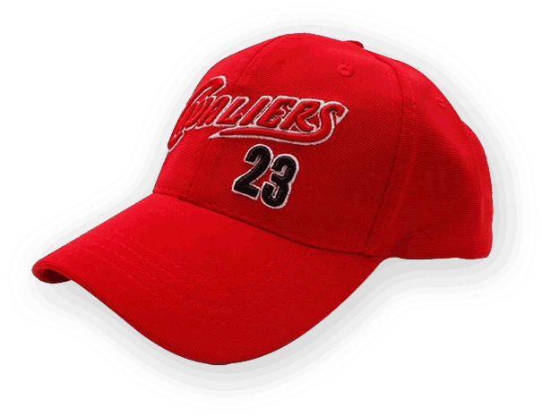 Cap